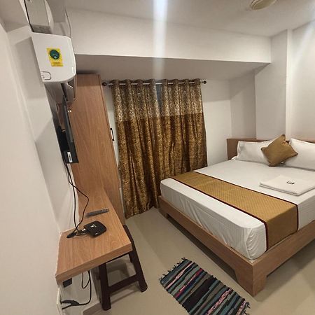 Classic Comfort Lodge Mangaluru Zewnętrze zdjęcie
