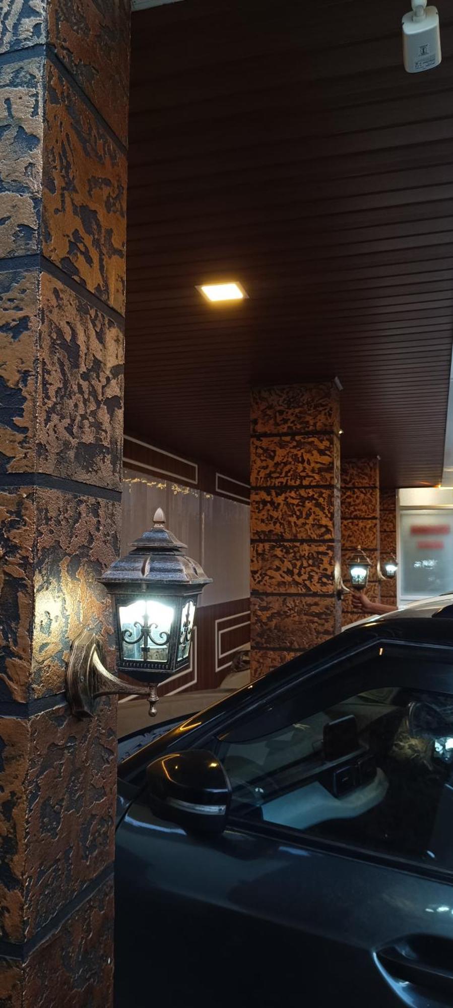 Classic Comfort Lodge Mangaluru Zewnętrze zdjęcie