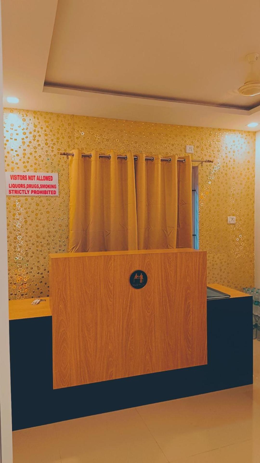 Classic Comfort Lodge Mangaluru Zewnętrze zdjęcie