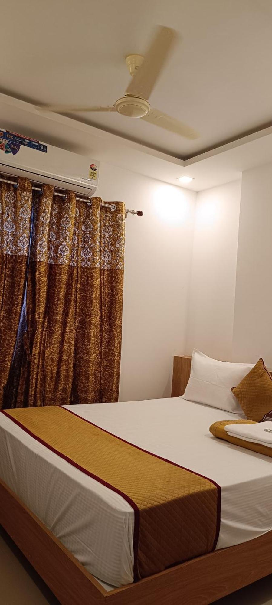 Classic Comfort Lodge Mangaluru Zewnętrze zdjęcie