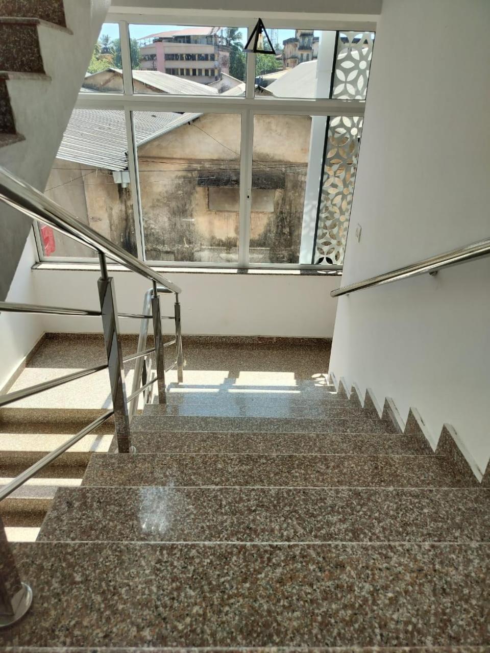 Classic Comfort Lodge Mangaluru Zewnętrze zdjęcie