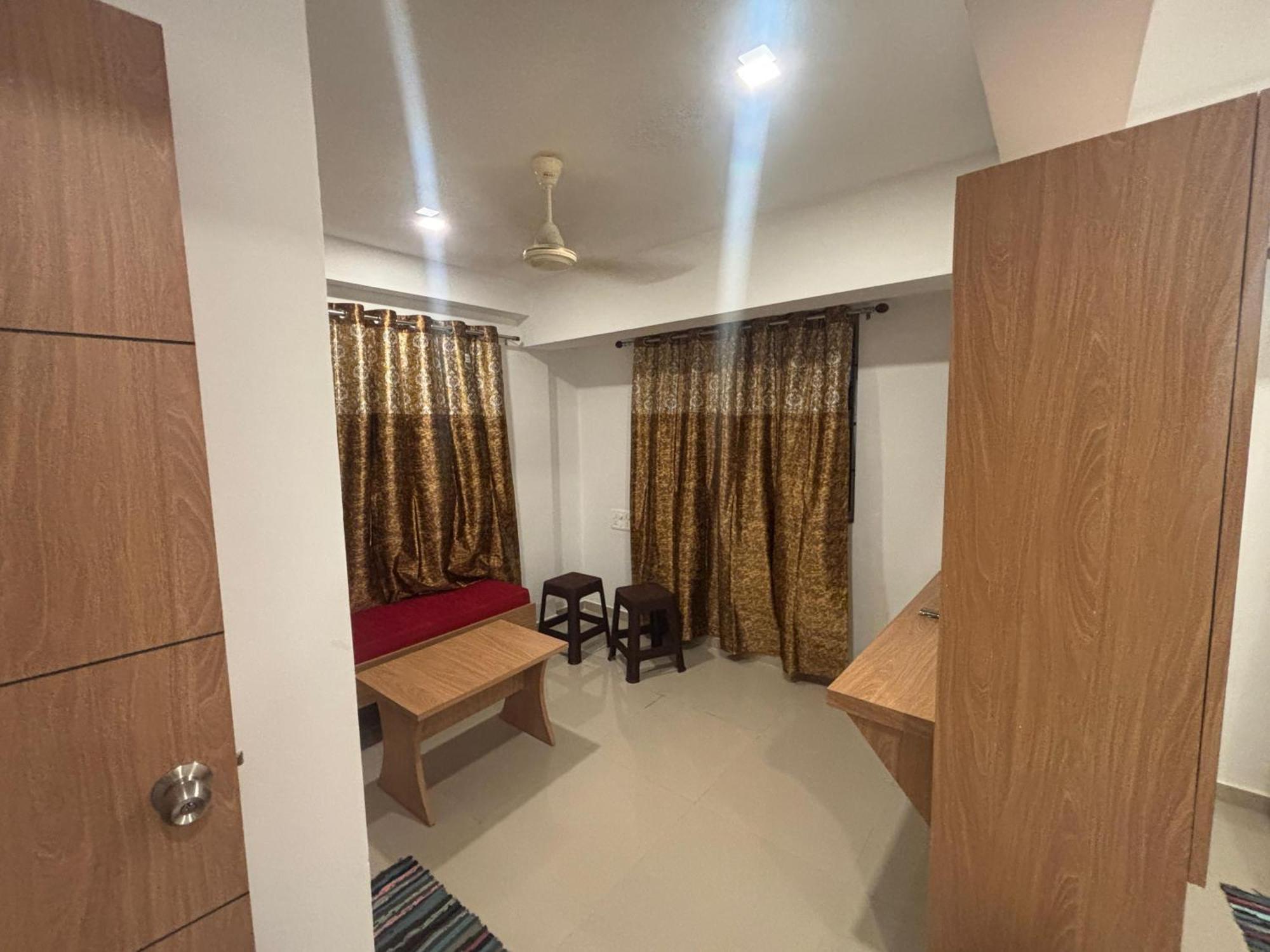 Classic Comfort Lodge Mangaluru Zewnętrze zdjęcie