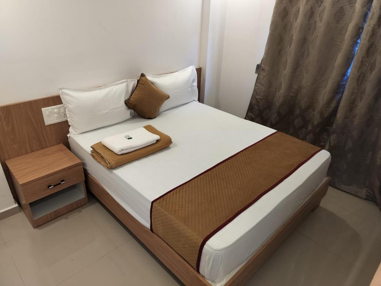 Classic Comfort Lodge Mangaluru Zewnętrze zdjęcie