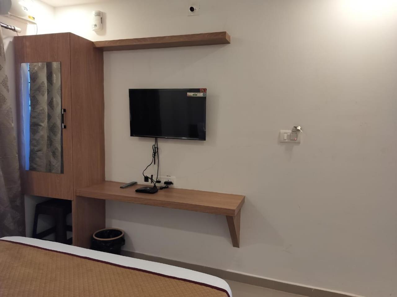 Classic Comfort Lodge Mangaluru Zewnętrze zdjęcie