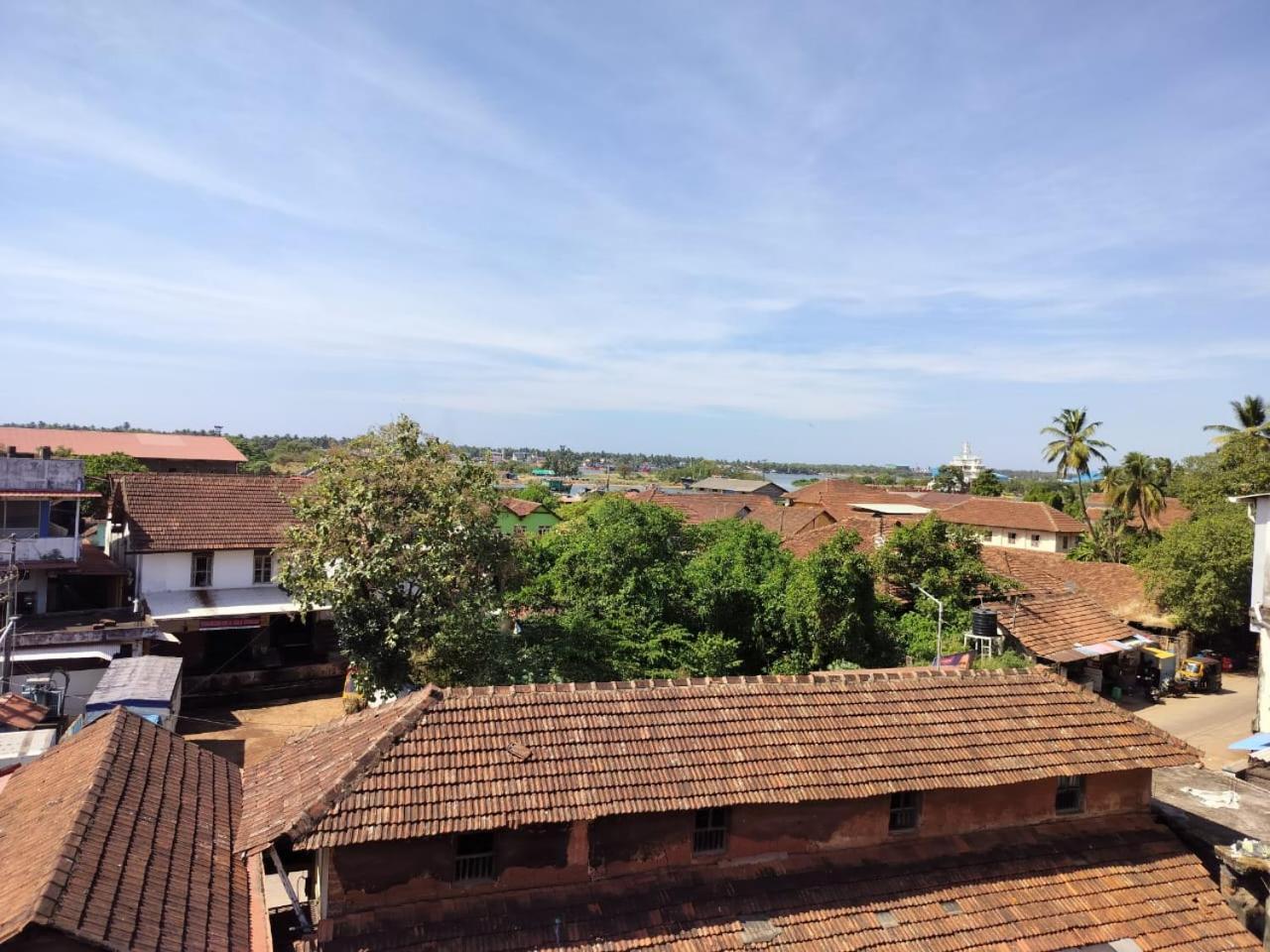 Classic Comfort Lodge Mangaluru Zewnętrze zdjęcie