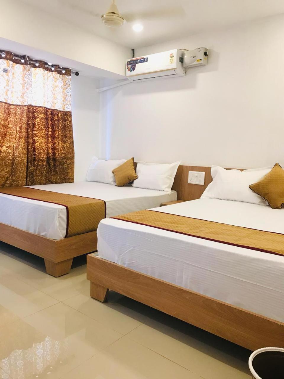 Classic Comfort Lodge Mangaluru Zewnętrze zdjęcie