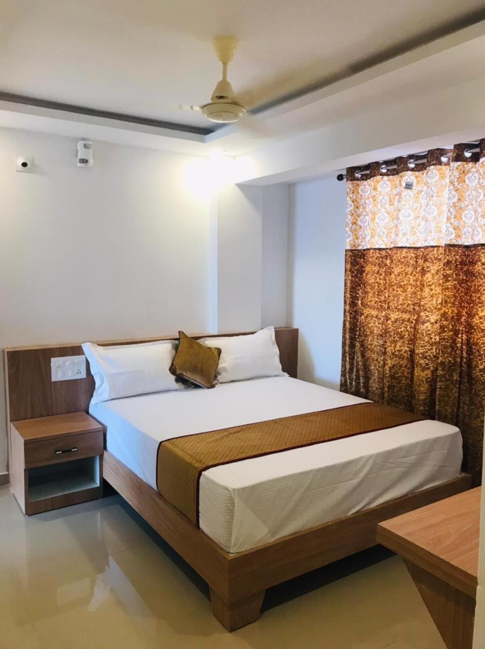 Classic Comfort Lodge Mangaluru Zewnętrze zdjęcie